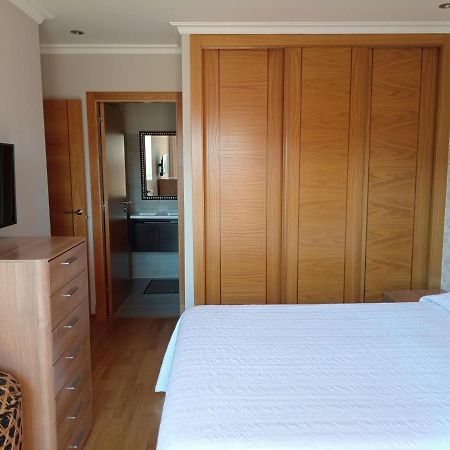 A Devesa Appartement Redondela Buitenkant foto