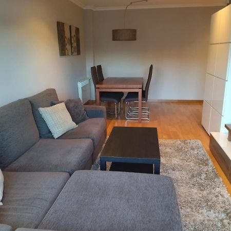 A Devesa Appartement Redondela Buitenkant foto