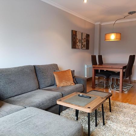 A Devesa Appartement Redondela Buitenkant foto